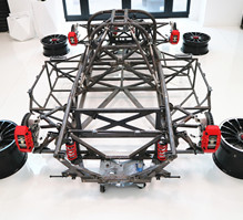 pro chassis 2